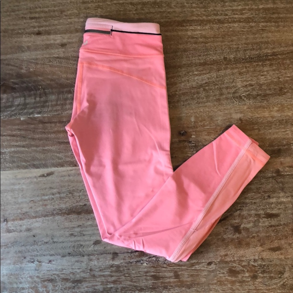 Lululemon running pants